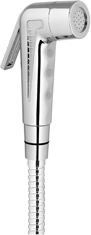 Parryware Splash Health Faucet with Hose and Hook